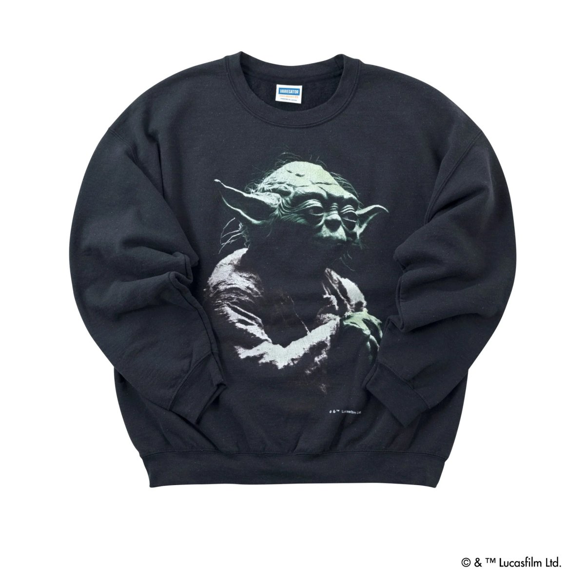 画像2: VARIEGATOR  Yoda /Sweat (2)