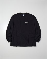 画像5: RADIALL  SUPPLY - CREW NECK T-SHIRT L/S (5)