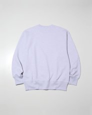 画像2: RADIALL  BOMB INTERSTELLAR - CREW NECK SWEATSHIRT L/S (2)