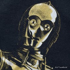 画像6: VARIEGATOR  C-3PO /Sweat (6)