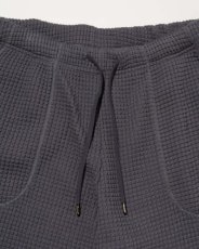 画像7: RADIALL  BIG WAFFLE - STRAIGHT FIT EASY PANTS (7)