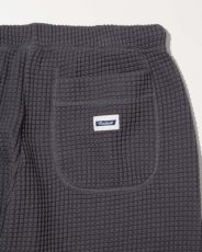 画像8: RADIALL  BIG WAFFLE - STRAIGHT FIT EASY PANTS (8)