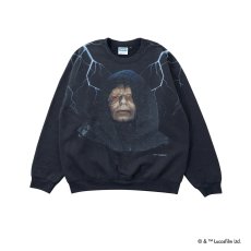 画像1: VARIEGATOR  Darth Sidious /Sweat (1)