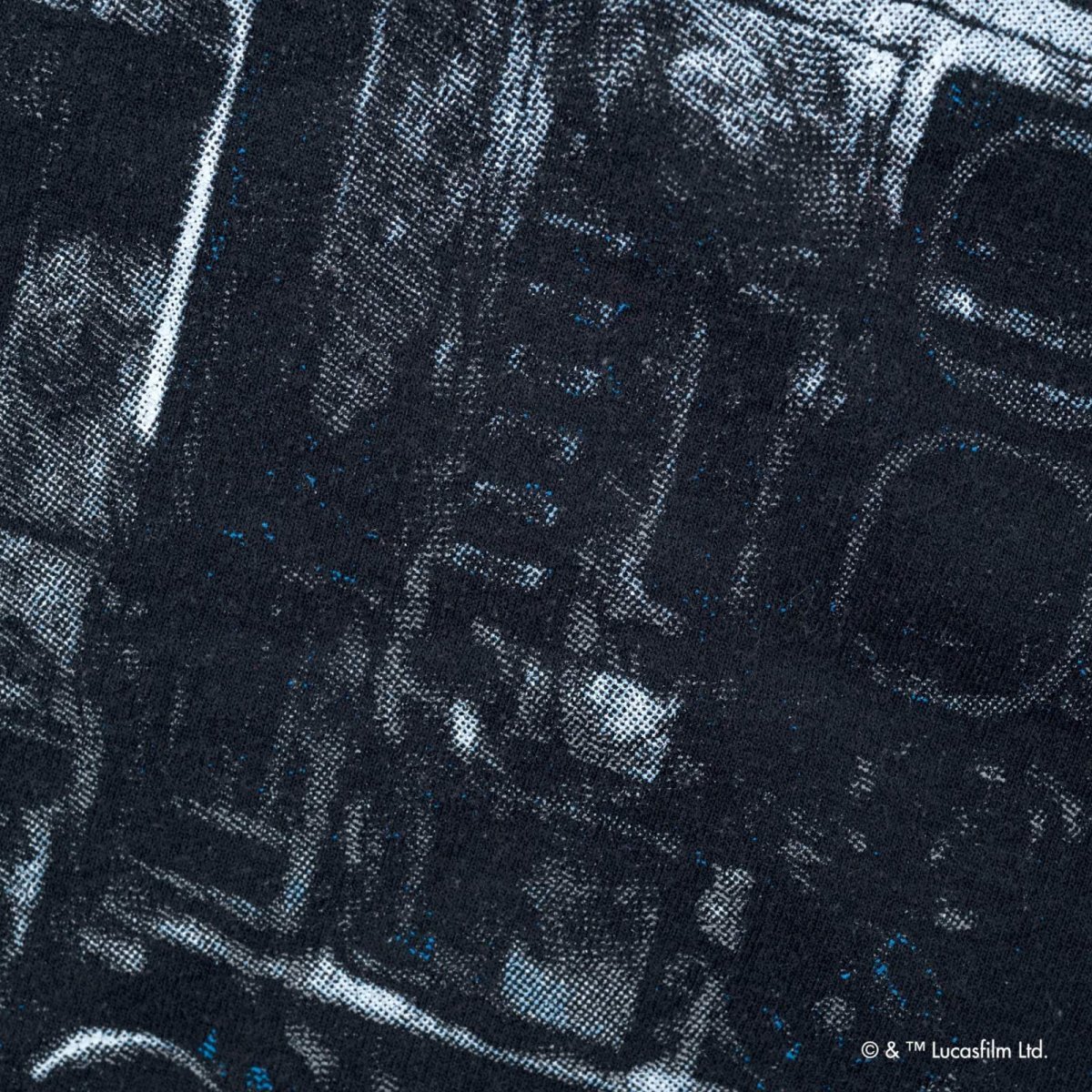 画像7: VARIEGATOR  R2-D2 /Sweat (7)