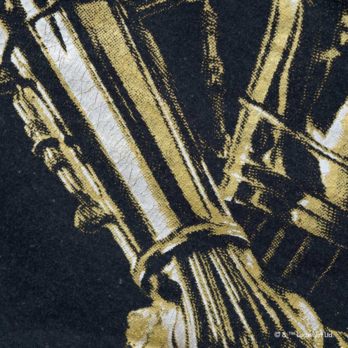 画像8: VARIEGATOR  C-3PO /Sweat (8)