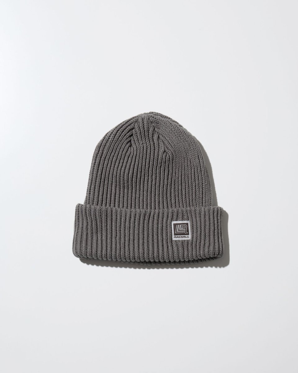 画像1: RADIALL   CHEVY VAN - WATCH CAP (1)