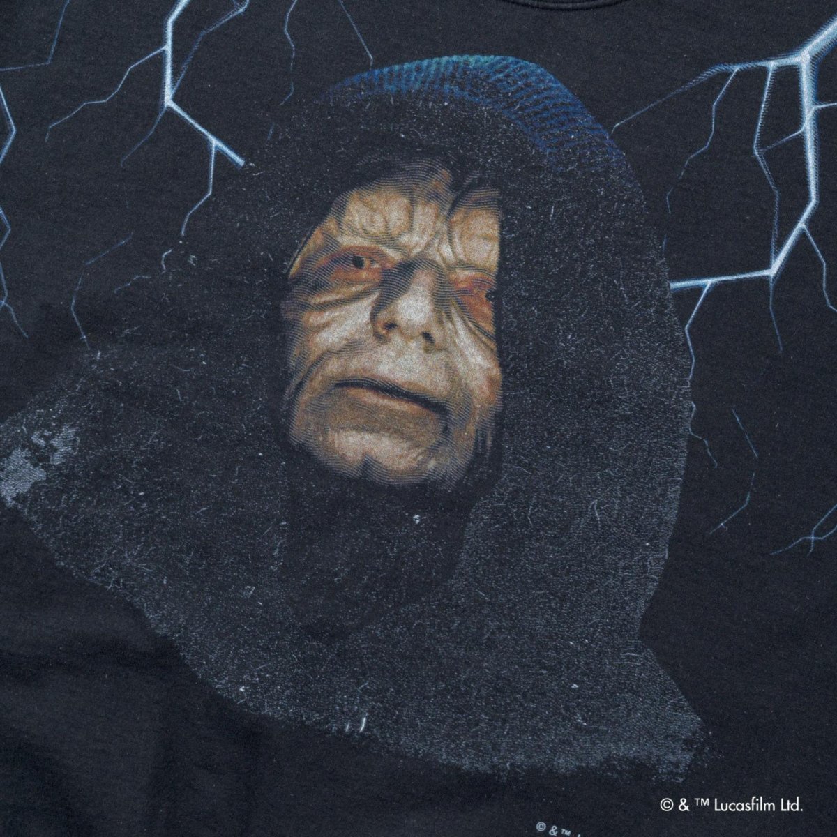 画像5: VARIEGATOR  Darth Sidious /Sweat (5)