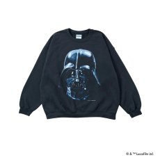 画像1: VARIEGATOR  Darth Vader /Sweat (1)