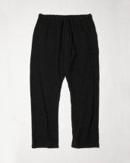画像1: RADIALL  BIG WAFFLE - STRAIGHT FIT EASY PANTS (1)