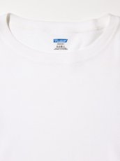 画像7: RADIALL  MIL - THERMAL CREW NECK T-SHIRTS L/S (7)