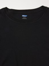画像3: RADIALL  MIL - THERMAL CREW NECK T-SHIRTS L/S (3)