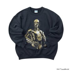 画像2: VARIEGATOR  C-3PO /Sweat (2)