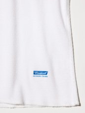 画像8: RADIALL  MIL - THERMAL CREW NECK T-SHIRTS L/S (8)