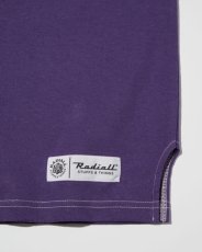 画像11: RADIALL  RODDERS - FOOTBALL SHIRT L/S (11)