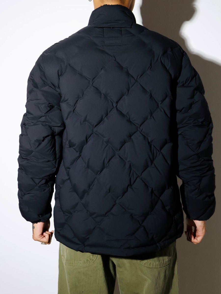 画像5: CMF OUTDOOR GARMENT  CMF WOVEN DOWN SHIRTS (5)