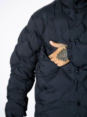 画像3: CMF OUTDOOR GARMENT  CMF WOVEN DOWN SHIRTS (3)