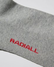 画像4: RADIALL   LOW KICK - 1PAC SOX SHORT / DRALON (4)