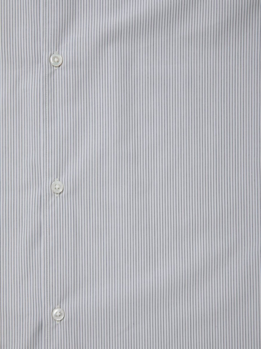 画像7: COOTIE PRODUCTIONS   Stripe Broad L/S Shirt (7)