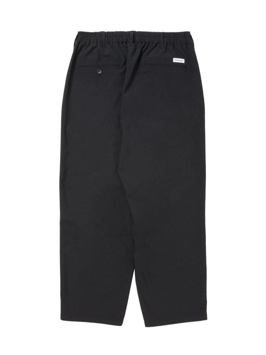 画像2: COOTIE PRODUCTIONS   T/W 2 Tuck Easy Pants (2)