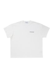 画像6: COOTIE PRODUCTIONS   Raffy Pleated Jersey S/S Tee (6)