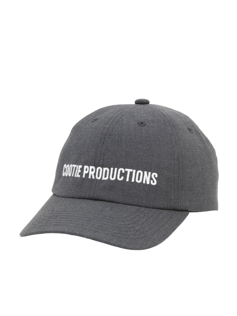 画像7: COOTIE PRODUCTIONS   T/W 6 Panel Cap (7)