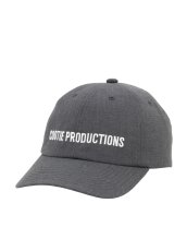 画像7: COOTIE PRODUCTIONS   T/W 6 Panel Cap (7)