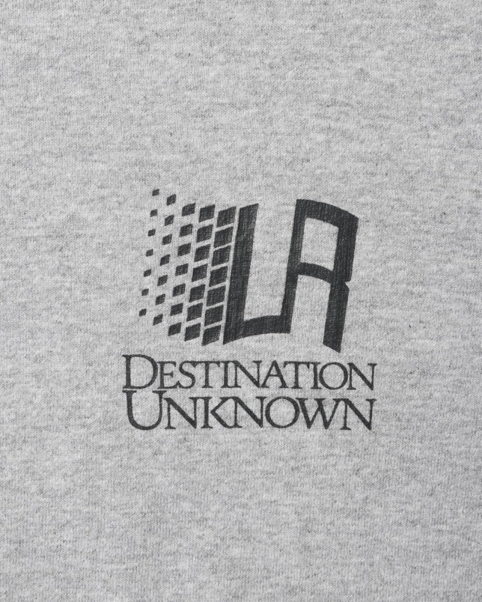 画像10: Liberaiders  OS LOGO L/S TEE (10)