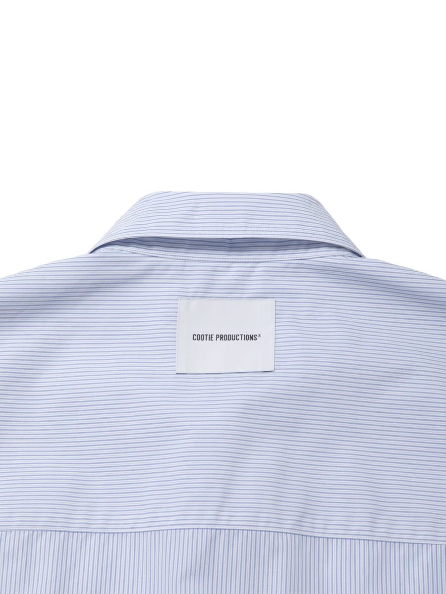 画像10: COOTIE PRODUCTIONS   Stripe Broad L/S Shirt (10)