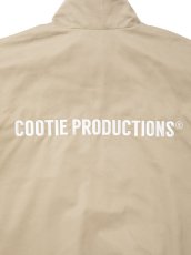 画像10: COOTIE PRODUCTIONS   Cotton Twill Track Jacket (10)