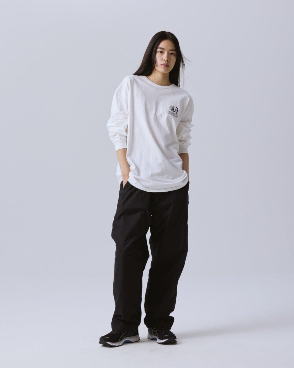 画像13: Liberaiders  OS LOGO L/S TEE (13)