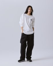 画像13: Liberaiders  OS LOGO L/S TEE (13)