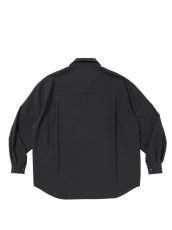 画像2: COOTIE PRODUCTIONS   T/W L/S Scout Shirt (2)
