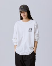 画像16: Liberaiders  OS LOGO L/S TEE (16)