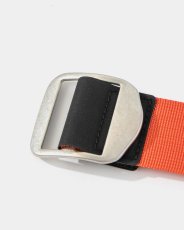 画像7: APPLEBUM  Logo Label Belt (7)