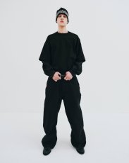 画像4: COOTIE PRODUCTIONS   Jacquard Cuffless Beanie (4)