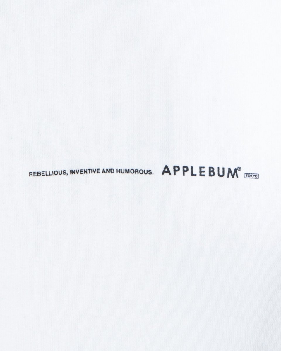 画像5: APPLEBUM   “Skate Deck” L/S T-shirt (5)