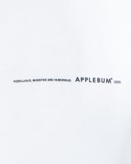 画像5: APPLEBUM   “Skate Deck” L/S T-shirt (5)