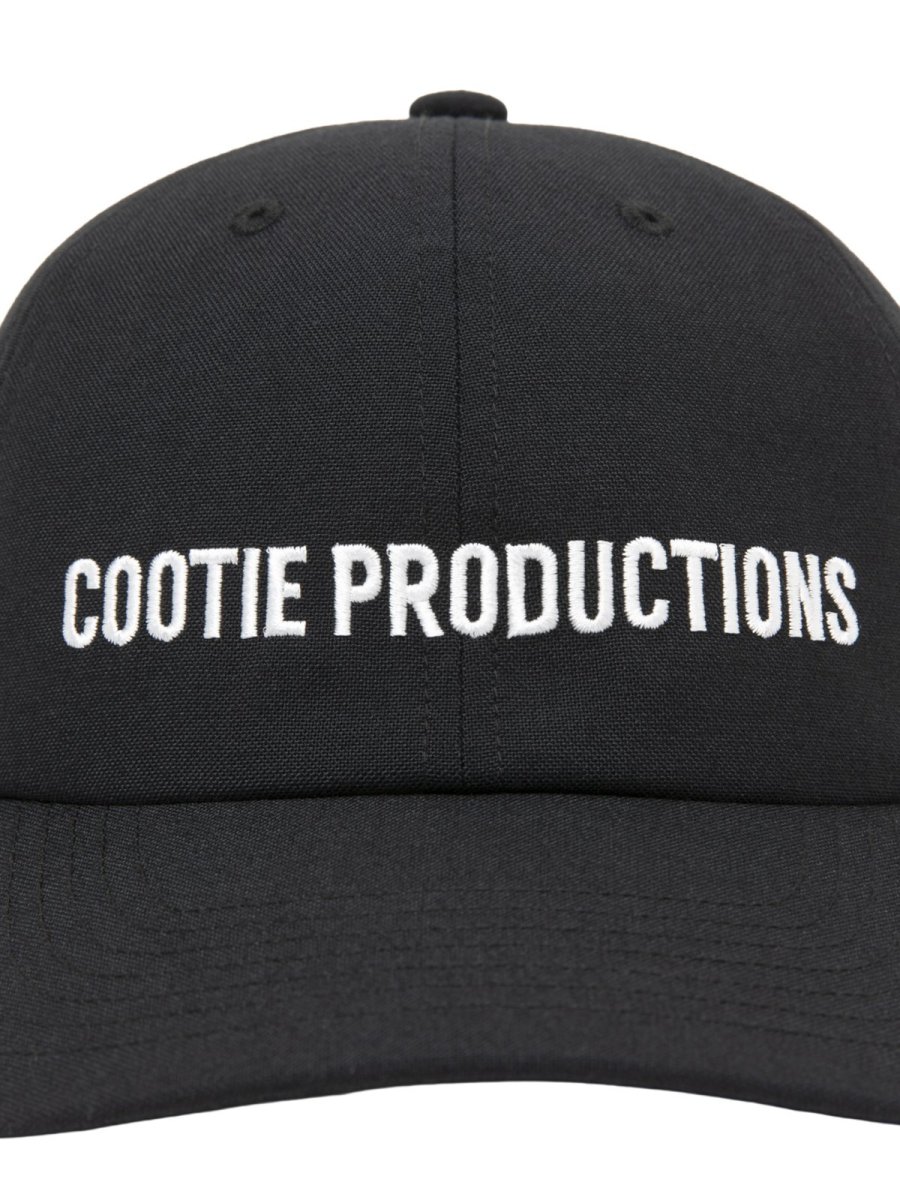 画像2: COOTIE PRODUCTIONS   T/W 6 Panel Cap (2)