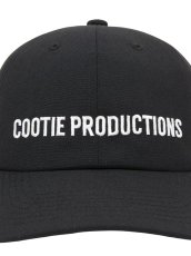 画像2: COOTIE PRODUCTIONS   T/W 6 Panel Cap (2)