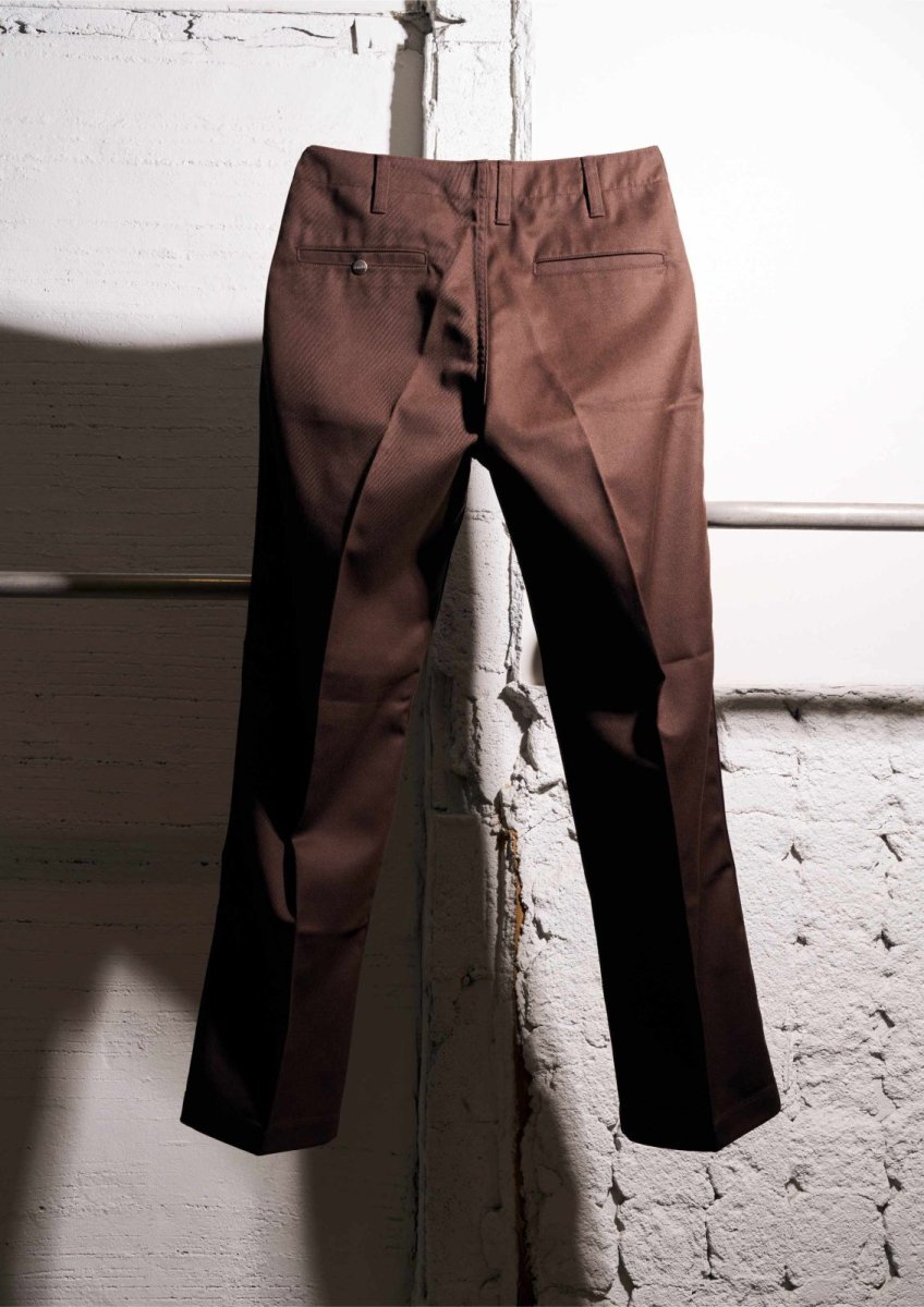 画像6: MASSES  WORK PANTS L  (6)