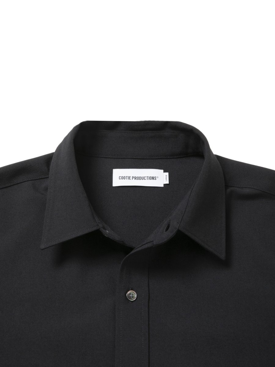 画像3: COOTIE PRODUCTIONS   T/W L/S Shirt (3)