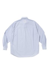 画像9: COOTIE PRODUCTIONS   Stripe Broad L/S Shirt (9)