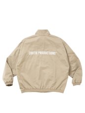画像9: COOTIE PRODUCTIONS   Cotton Twill Track Jacket (9)