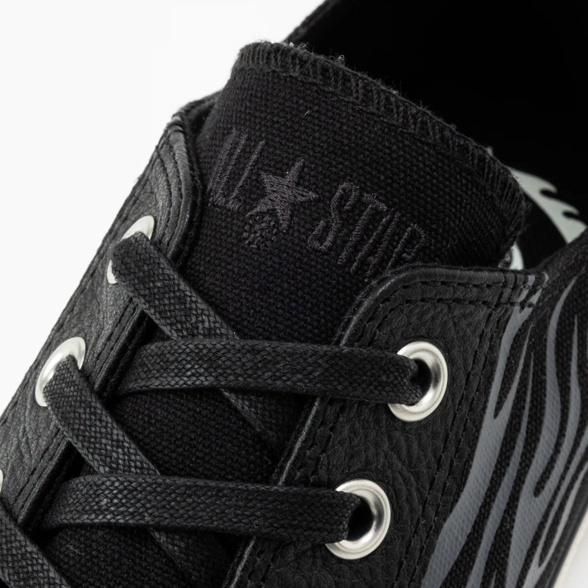画像5: CALEE  × CONVERSE ALL STAR AGED OX / CL (5)