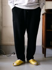 画像3: RADIALL  BIG WAFFLE - STRAIGHT FIT EASY PANTS (3)