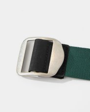 画像11: APPLEBUM  Logo Label Belt (11)