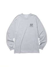 画像8: Liberaiders  OS LOGO L/S TEE (8)