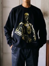 画像3: VARIEGATOR  C-3PO /Sweat (3)