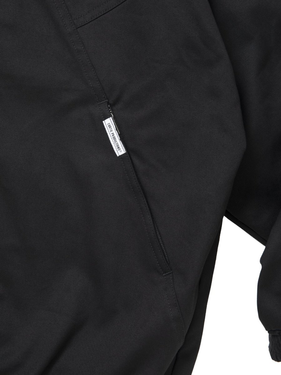 画像5: COOTIE PRODUCTIONS   Cotton Twill Track Jacket (5)