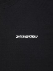 画像3: COOTIE PRODUCTIONS   Raffy Pleated Jersey S/S Tee (3)